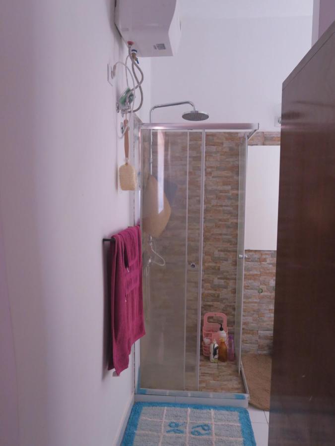 Appartamento Casa De Nomades Digitais Mindelo Esterno foto